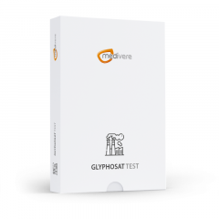 Glyphosat Urintest