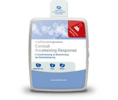 Cortisol Awakening Response