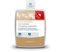 Darmtest Saeugling ungestillt