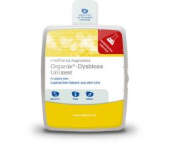 Dysbiose Test Medivere