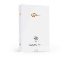 Darmpilz-Test