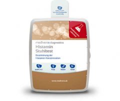 Histamin Stuhltest
