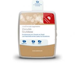 Zonulin-Stuhltest