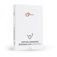 Cortisol Awakening Response Medivere