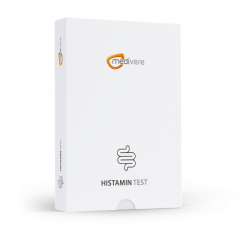 Histamin Stuhltest – Histaminmessung im Darm