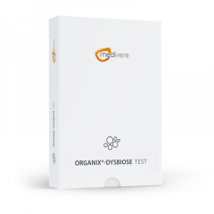 Organix-Dysbiose Test Medivere
