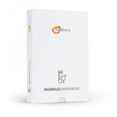 Vaginales Mikrobiom Medivere