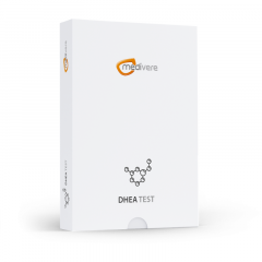 DHEA Test – Speicheltest