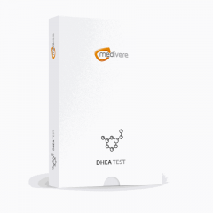 DHEA Speicheltest – Einzelbestimmung