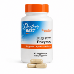 octor's Best Digestive Enzymes