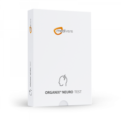 Organix® Neuro Test – Urintest zum Tryptophan-Stoffwechsel