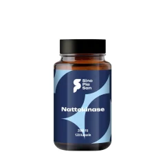 Nattokinase MONO-Kapseln