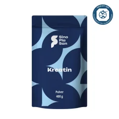 Kreatin Pulver