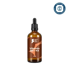 Vitamin D3 K2 Tropfen