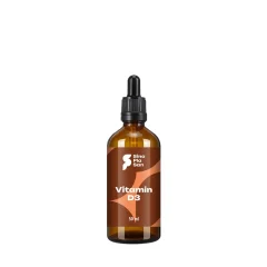Vitamin D3 Öl 1000 IE Tropfen